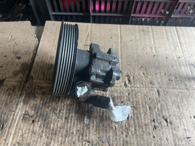 bontott BMW 3 E46 Kormányszervó Motor (Hidraulikus)