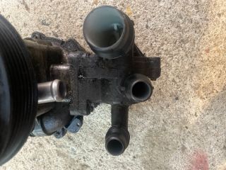 bontott BMW 3 E46 Kormányszervó Motor (Hidraulikus)