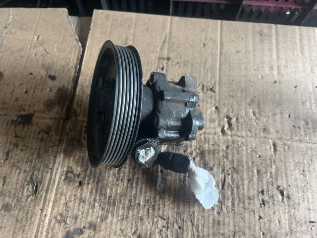 bontott BMW 3 E46 Kormányszervó Motor (Hidraulikus)