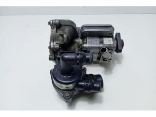 bontott BMW 3 E46 Kormányszervó Motor (Hidraulikus)