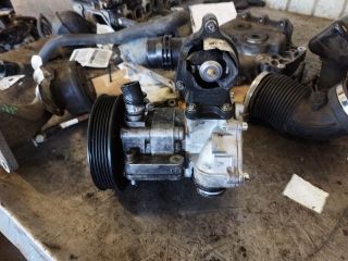 bontott BMW 3 E46 Kormányszervó Motor (Hidraulikus)