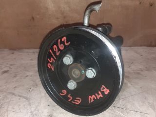 bontott BMW 3 E46 Kormányszervó Motor (Hidraulikus)