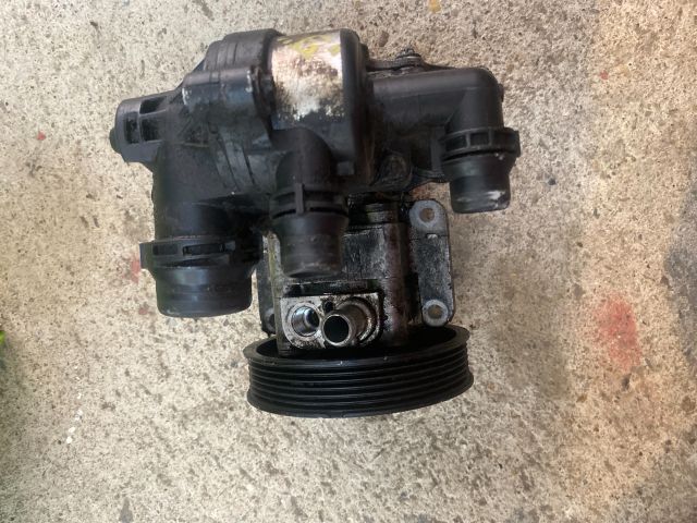 bontott BMW 3 E46 Kormányszervó Motor (Hidraulikus)