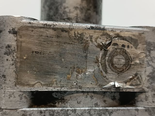 bontott BMW 3 E46 Kormányszervó Motor (Hidraulikus)