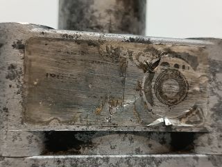 bontott BMW 3 E46 Kormányszervó Motor (Hidraulikus)