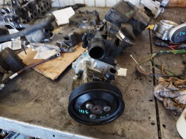 bontott BMW 3 E46 Kormányszervó Motor (Hidraulikus)