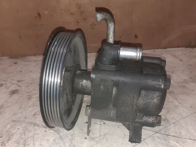 bontott BMW 3 E46 Kormányszervó Motor (Hidraulikus)