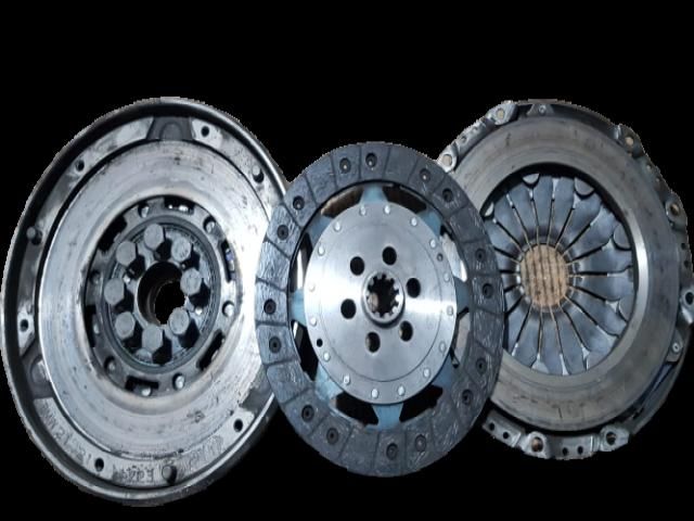 bontott BMW 3 E46 Kuplung Szett Lendkerékkel