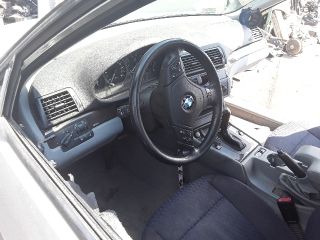 bontott BMW 3 E46 Kuplung Szett Lendkerékkel