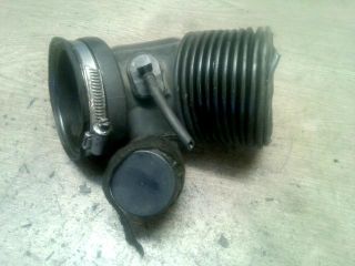 bontott BMW 3 E46 Légbeömlő Cső