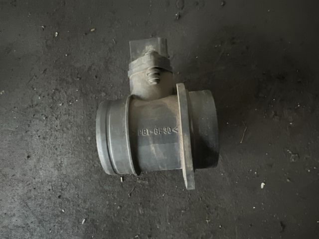 bontott BMW 3 E46 Légtömegmérő