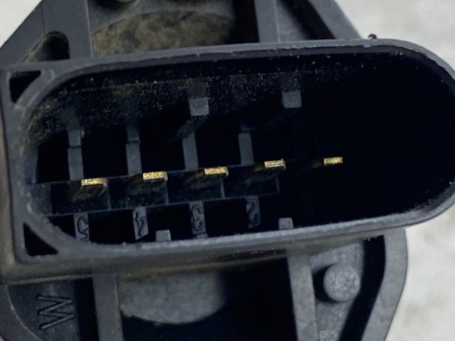 bontott BMW 3 E46 Légtömegmérő