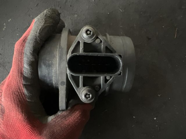 bontott BMW 3 E46 Légtömegmérő