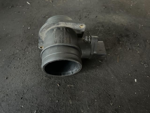 bontott BMW 3 E46 Légtömegmérő