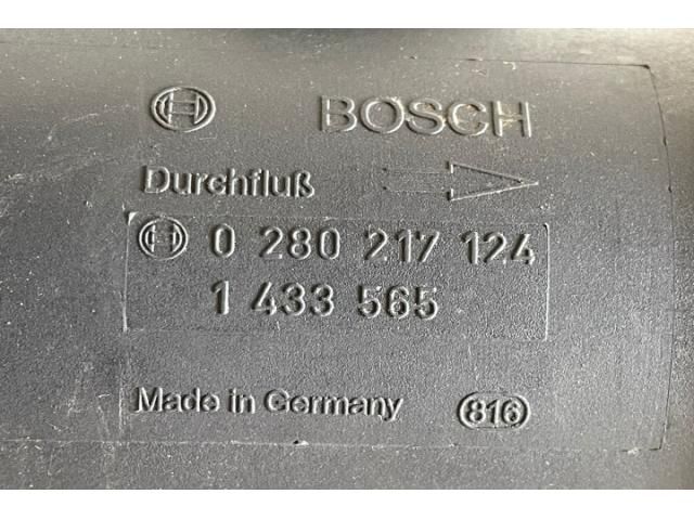 bontott BMW 3 E46 Légtömegmérő