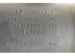 bontott BMW 3 E46 Légtömegmérő