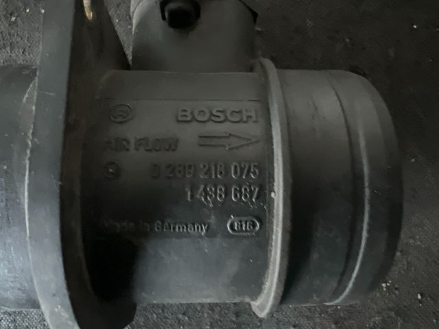 bontott BMW 3 E46 Légtömegmérő