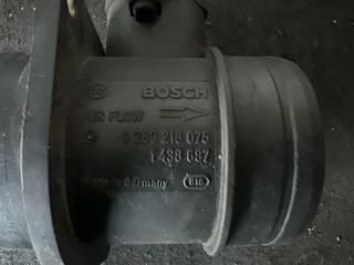 bontott BMW 3 E46 Légtömegmérő