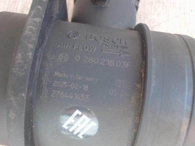 bontott BMW 3 E46 Légtömegmérő