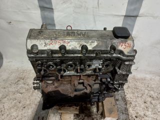 bontott BMW 3 E46 Motor (Fűzött blokk hengerfejjel)