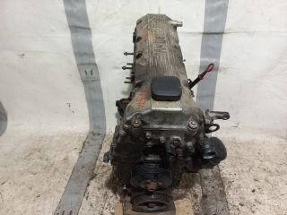 bontott BMW 3 E46 Motor (Fűzött blokk hengerfejjel)