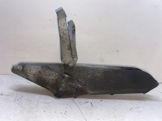 bontott BMW 3 E46 Motor Tartó Bak Bal