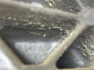 bontott BMW 3 E46 Motor Tartó Bak Bal