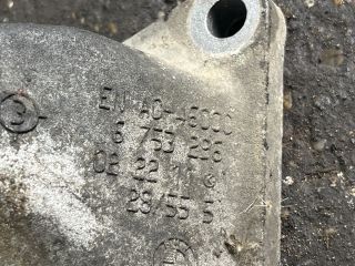 bontott BMW 3 E46 Motor Tartó Bak (Fém)