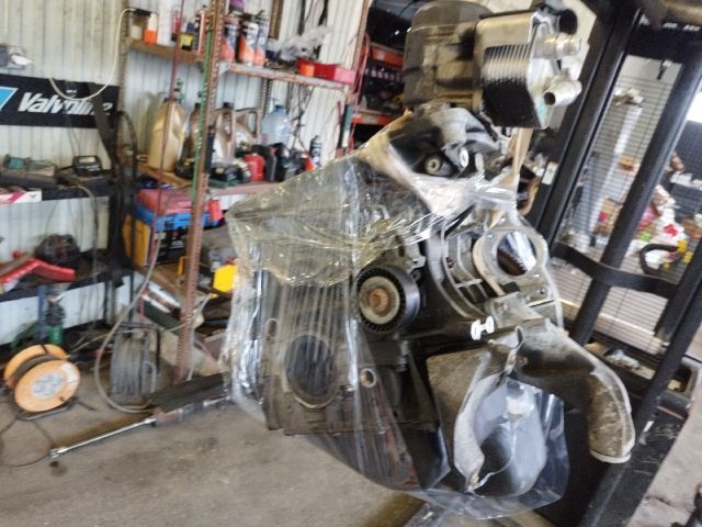 bontott BMW 3 E46 Motorblokk (Fűzött)