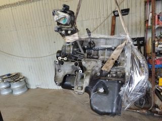 bontott BMW 3 E46 Motorblokk (Fűzött)