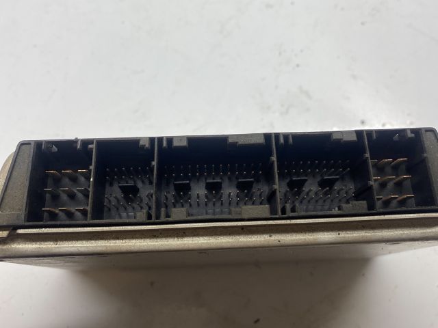 bontott BMW 3 E46 Motorvezérlő