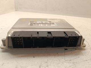 bontott BMW 3 E46 Motorvezérlő