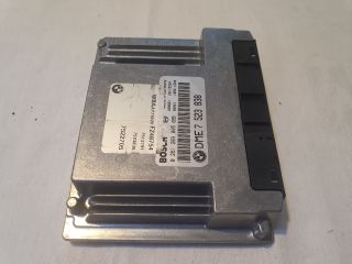 bontott BMW 3 E46 Motorvezérlő