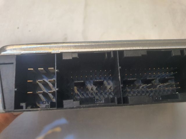 bontott BMW 3 E46 Motorvezérlő