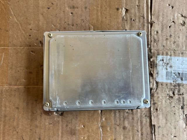 bontott BMW 3 E46 Motorvezérlő