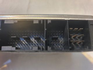 bontott BMW 3 E46 Motorvezérlő