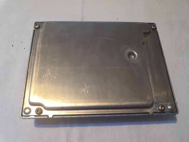 bontott BMW 3 E46 Motorvezérlő