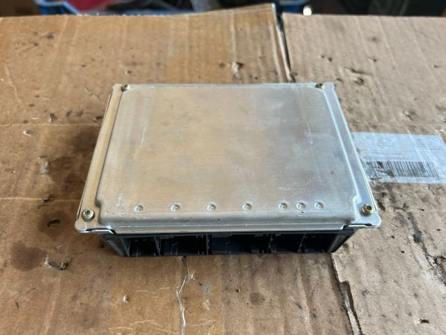 bontott BMW 3 E46 Motorvezérlő