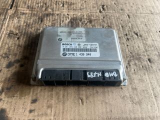 bontott BMW 3 E46 Motorvezérlő