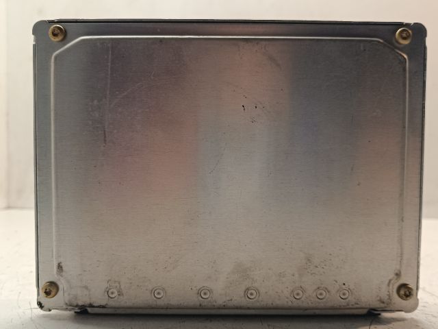 bontott BMW 3 E46 Motorvezérlő