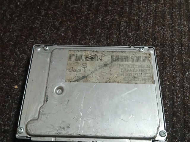 bontott BMW 3 E46 Motorvezérlő