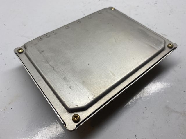 bontott BMW 3 E46 Motorvezérlő