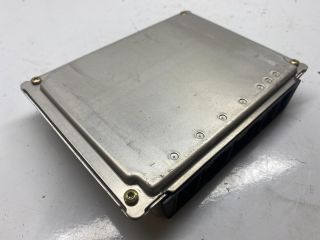 bontott BMW 3 E46 Motorvezérlő