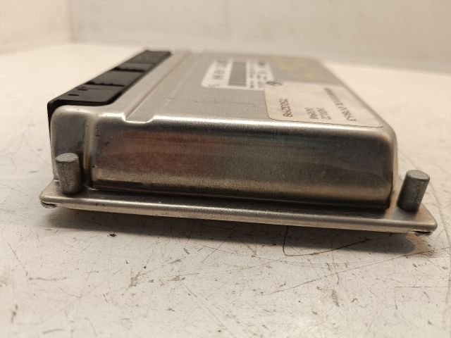 bontott BMW 3 E46 Motorvezérlő