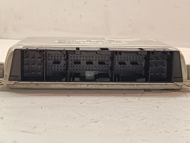 bontott BMW 3 E46 Motorvezérlő