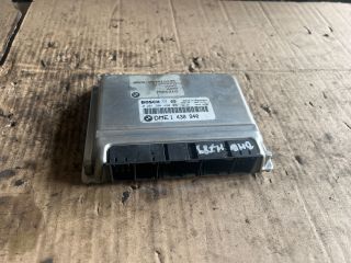 bontott BMW 3 E46 Motorvezérlő