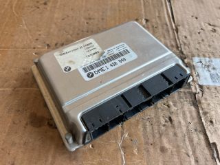 bontott BMW 3 E46 Motorvezérlő