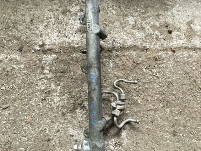 bontott BMW 3 E46 Nagynyomású Üzemanyag Gyűjtőcső