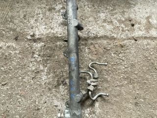 bontott BMW 3 E46 Nagynyomású Üzemanyag Gyűjtőcső