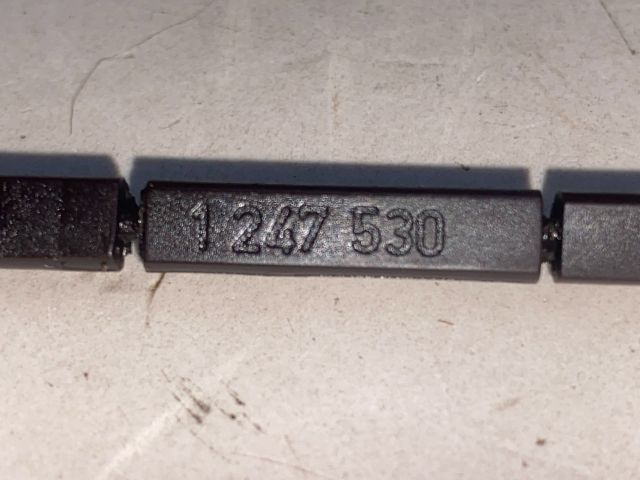 bontott BMW 3 E46 Nívópálca